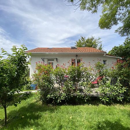 The Little Oak - Tiny House With Bed On Mezzanine & Terrace - From 1 To 4 P Disney, Paris & Cdg Pomponne Luaran gambar