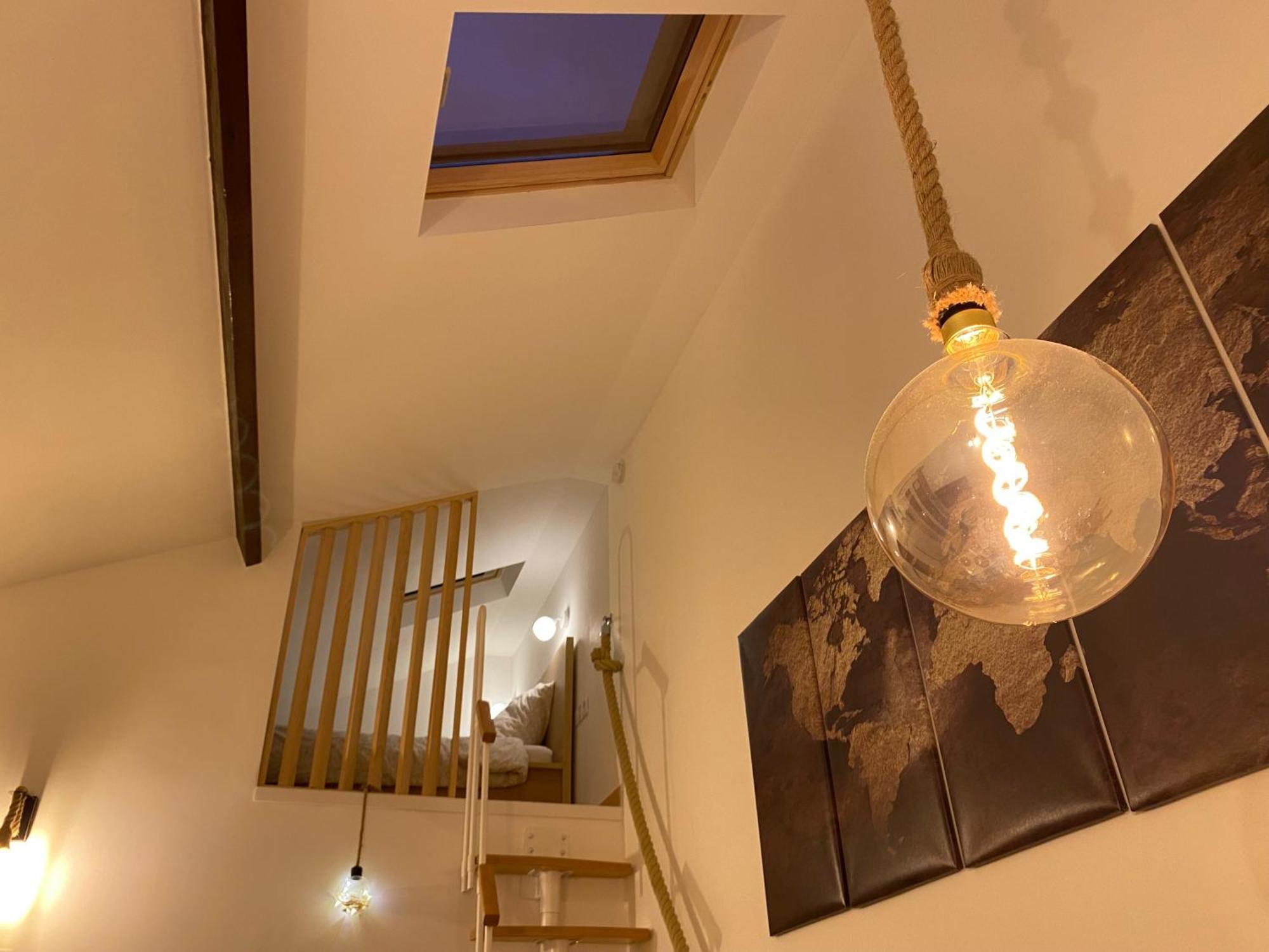 The Little Oak - Tiny House With Bed On Mezzanine & Terrace - From 1 To 4 P Disney, Paris & Cdg Pomponne Luaran gambar